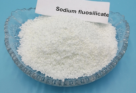 Hva er fordelen med natriumfluorosilikat?